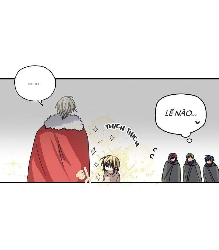 Ba Người Anh Trai Của Tôi Là Bạo Quân Chapter 9 - 20