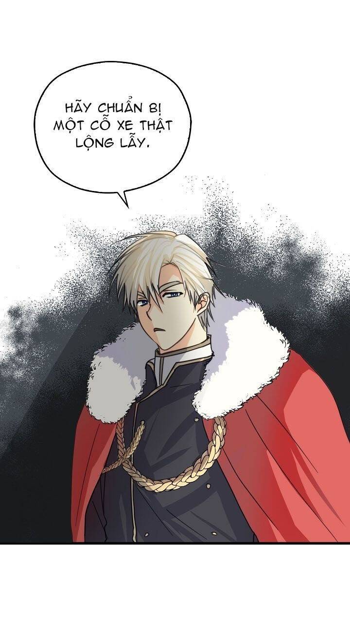 Ba Người Anh Trai Của Tôi Là Bạo Quân Chapter 9 - 3