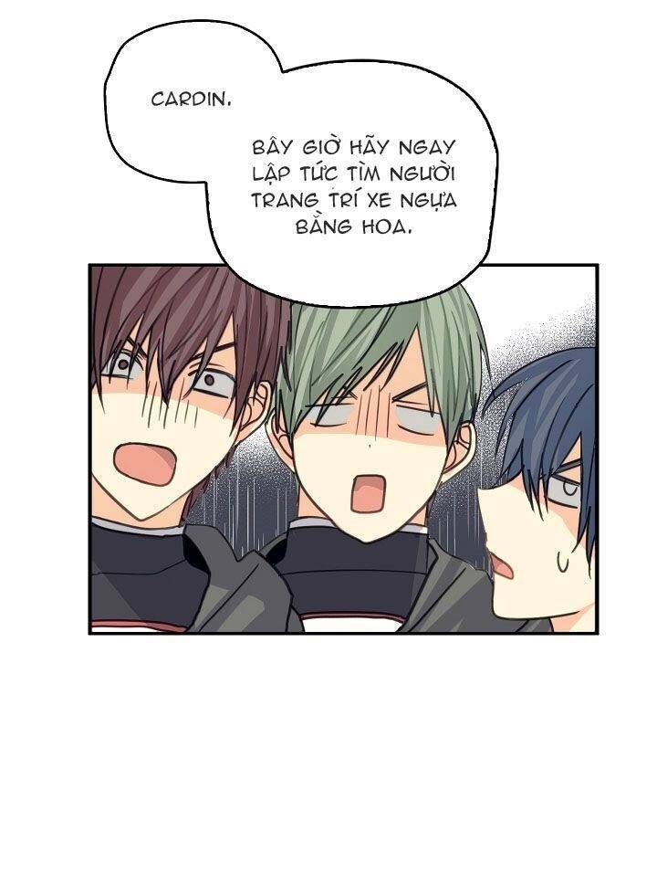 Ba Người Anh Trai Của Tôi Là Bạo Quân Chapter 9 - 21