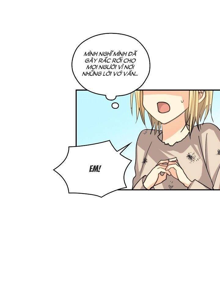 Ba Người Anh Trai Của Tôi Là Bạo Quân Chapter 9 - 23