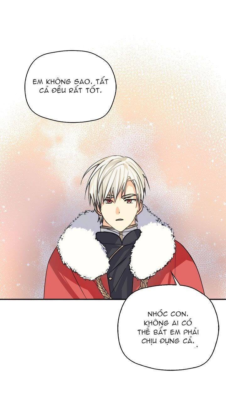 Ba Người Anh Trai Của Tôi Là Bạo Quân Chapter 9 - 25