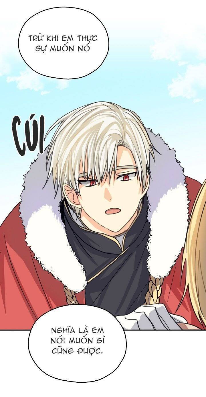 Ba Người Anh Trai Của Tôi Là Bạo Quân Chapter 9 - 27