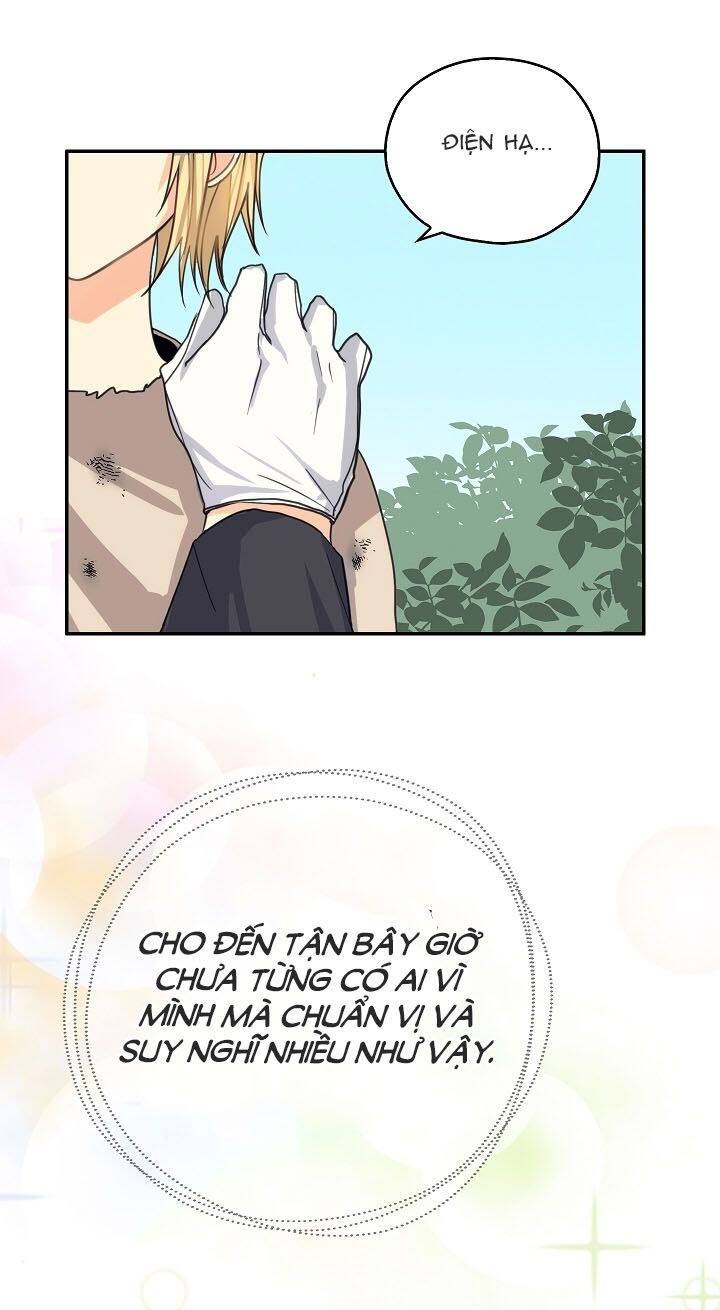 Ba Người Anh Trai Của Tôi Là Bạo Quân Chapter 9 - 28