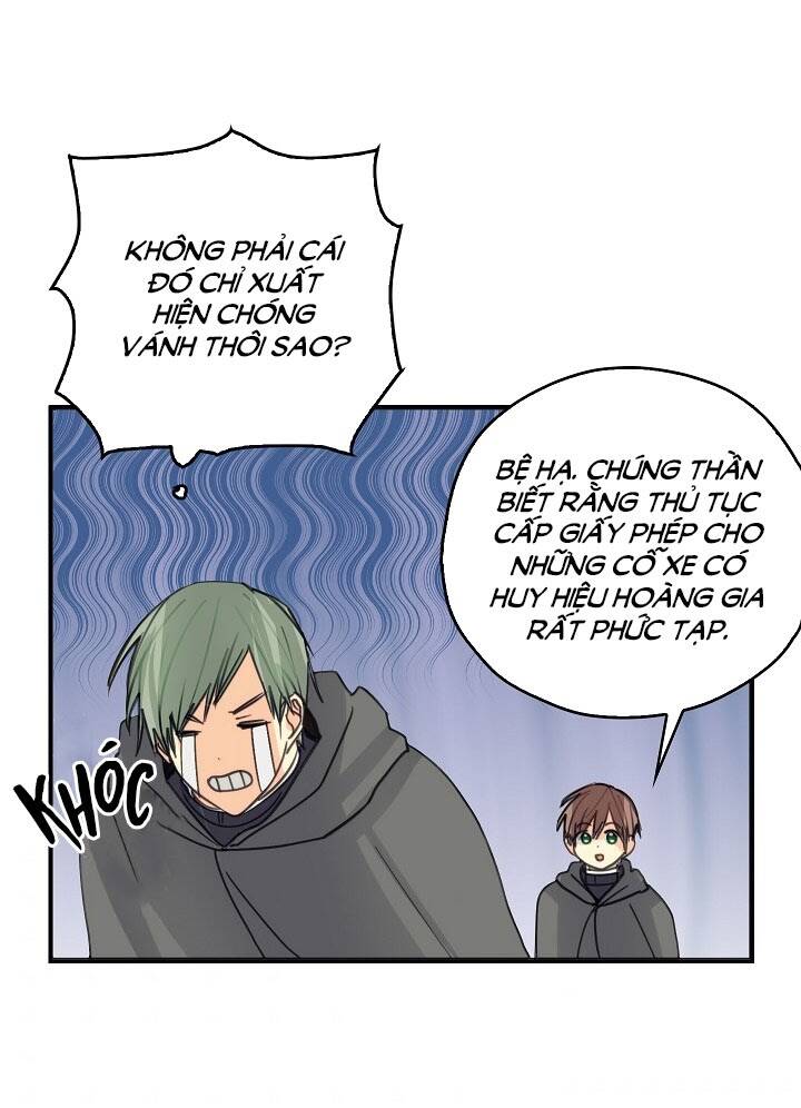 Ba Người Anh Trai Của Tôi Là Bạo Quân Chapter 9 - 4