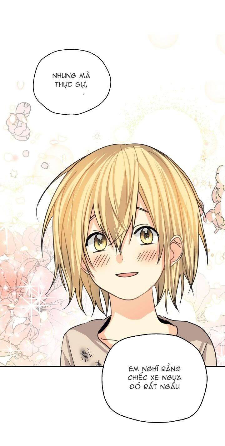 Ba Người Anh Trai Của Tôi Là Bạo Quân Chapter 9 - 31