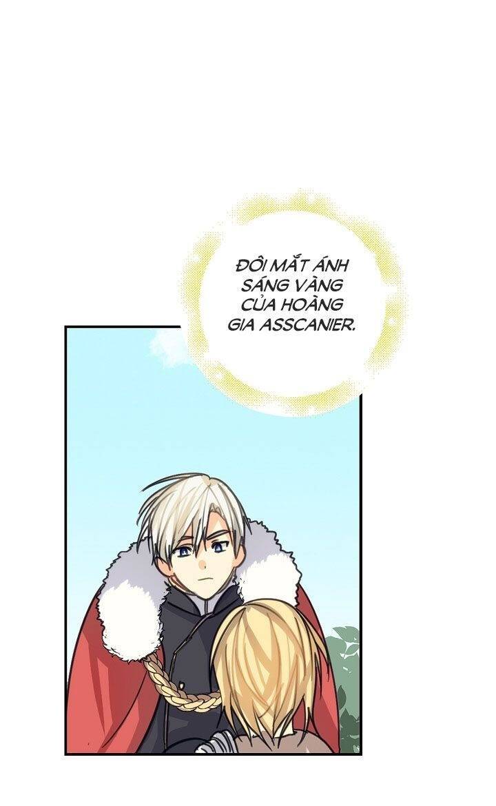 Ba Người Anh Trai Của Tôi Là Bạo Quân Chapter 9 - 32