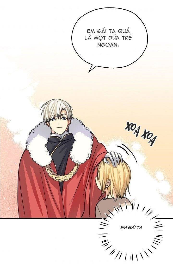 Ba Người Anh Trai Của Tôi Là Bạo Quân Chapter 9 - 34