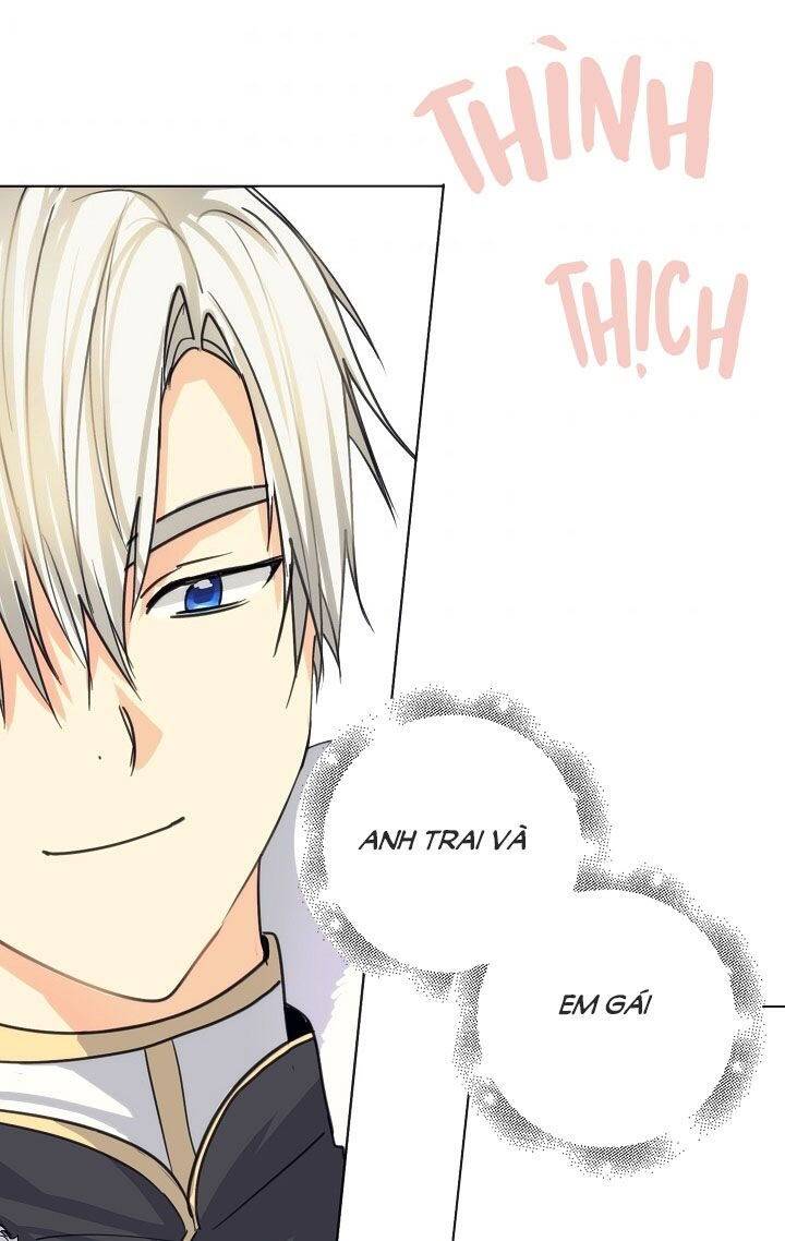 Ba Người Anh Trai Của Tôi Là Bạo Quân Chapter 9 - 35