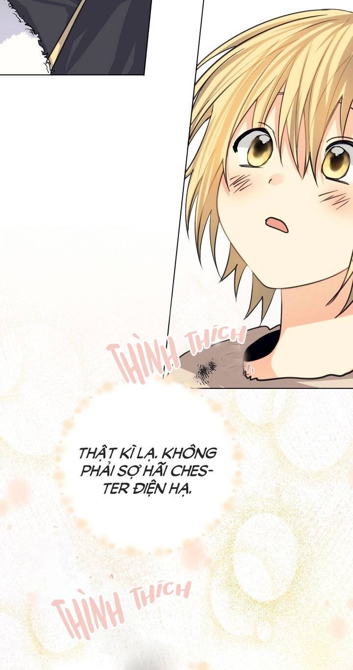 Ba Người Anh Trai Của Tôi Là Bạo Quân Chapter 9 - 36