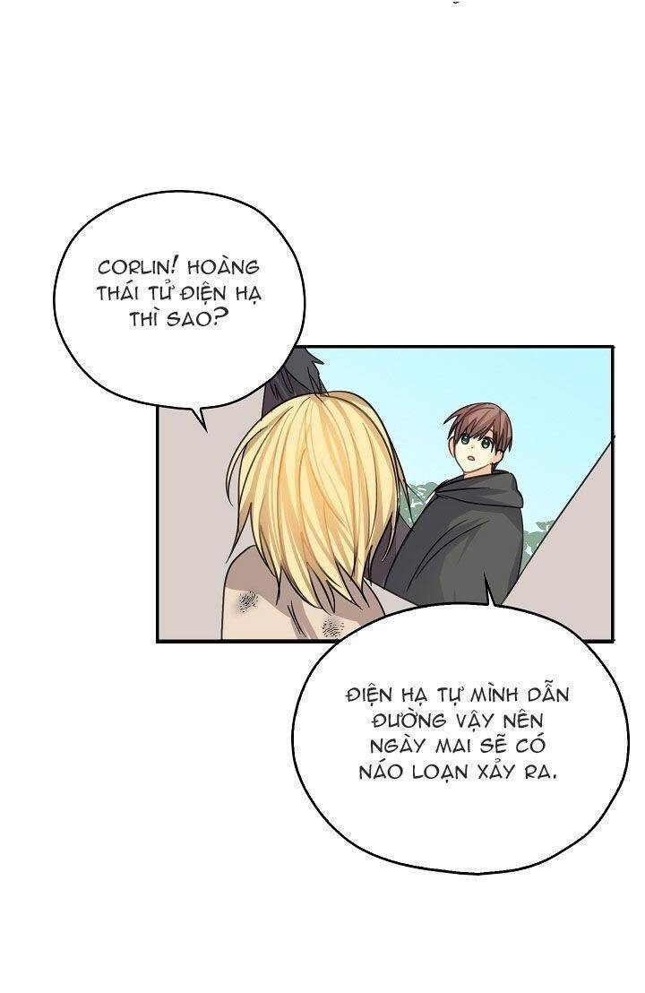 Ba Người Anh Trai Của Tôi Là Bạo Quân Chapter 9 - 39