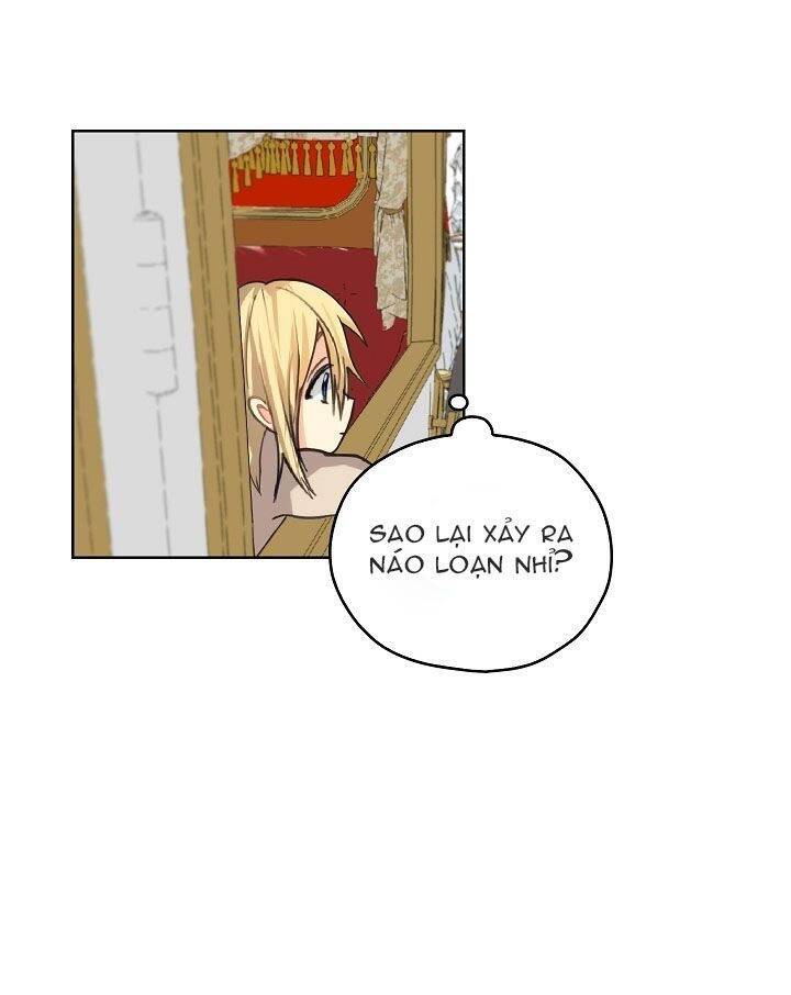 Ba Người Anh Trai Của Tôi Là Bạo Quân Chapter 9 - 40