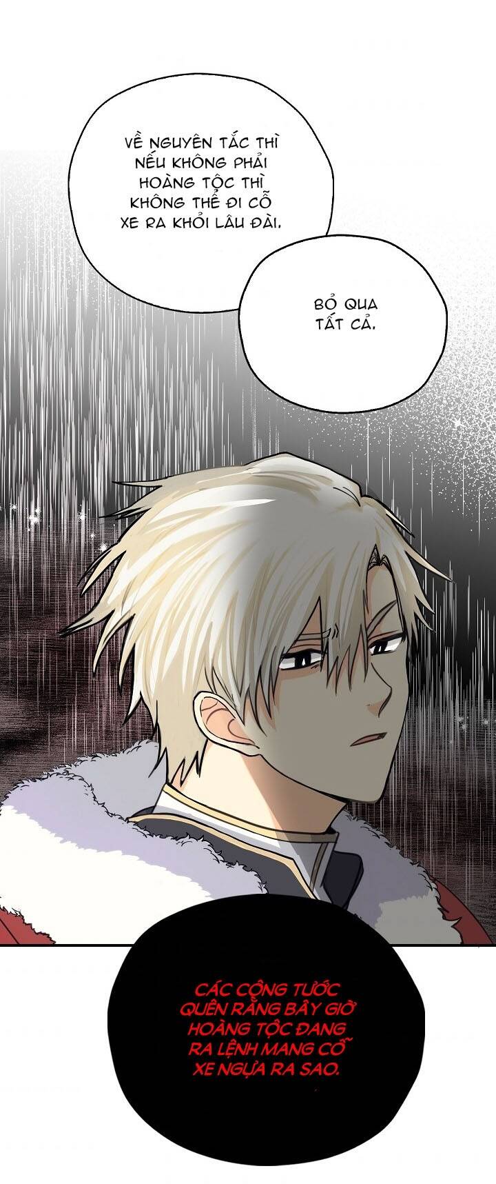 Ba Người Anh Trai Của Tôi Là Bạo Quân Chapter 9 - 5