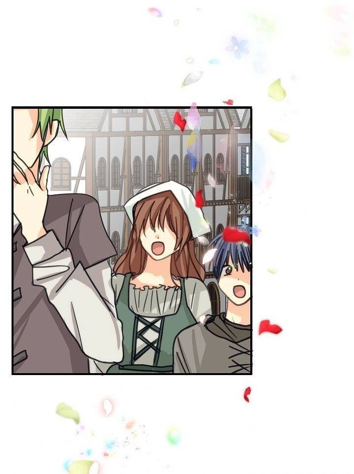 Ba Người Anh Trai Của Tôi Là Bạo Quân Chapter 9 - 43