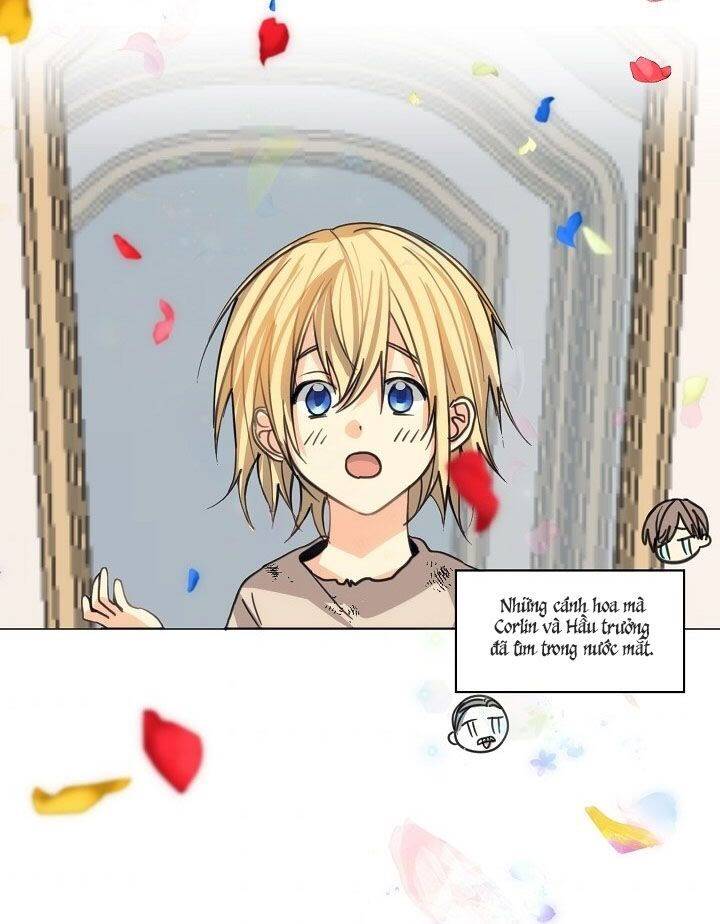 Ba Người Anh Trai Của Tôi Là Bạo Quân Chapter 9 - 45