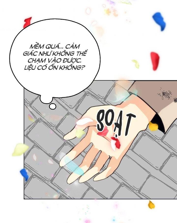 Ba Người Anh Trai Của Tôi Là Bạo Quân Chapter 9 - 46