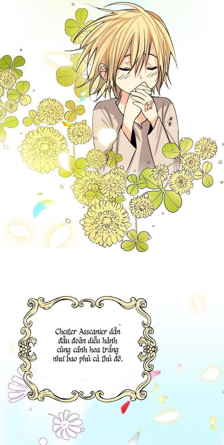 Ba Người Anh Trai Của Tôi Là Bạo Quân Chapter 9 - 49