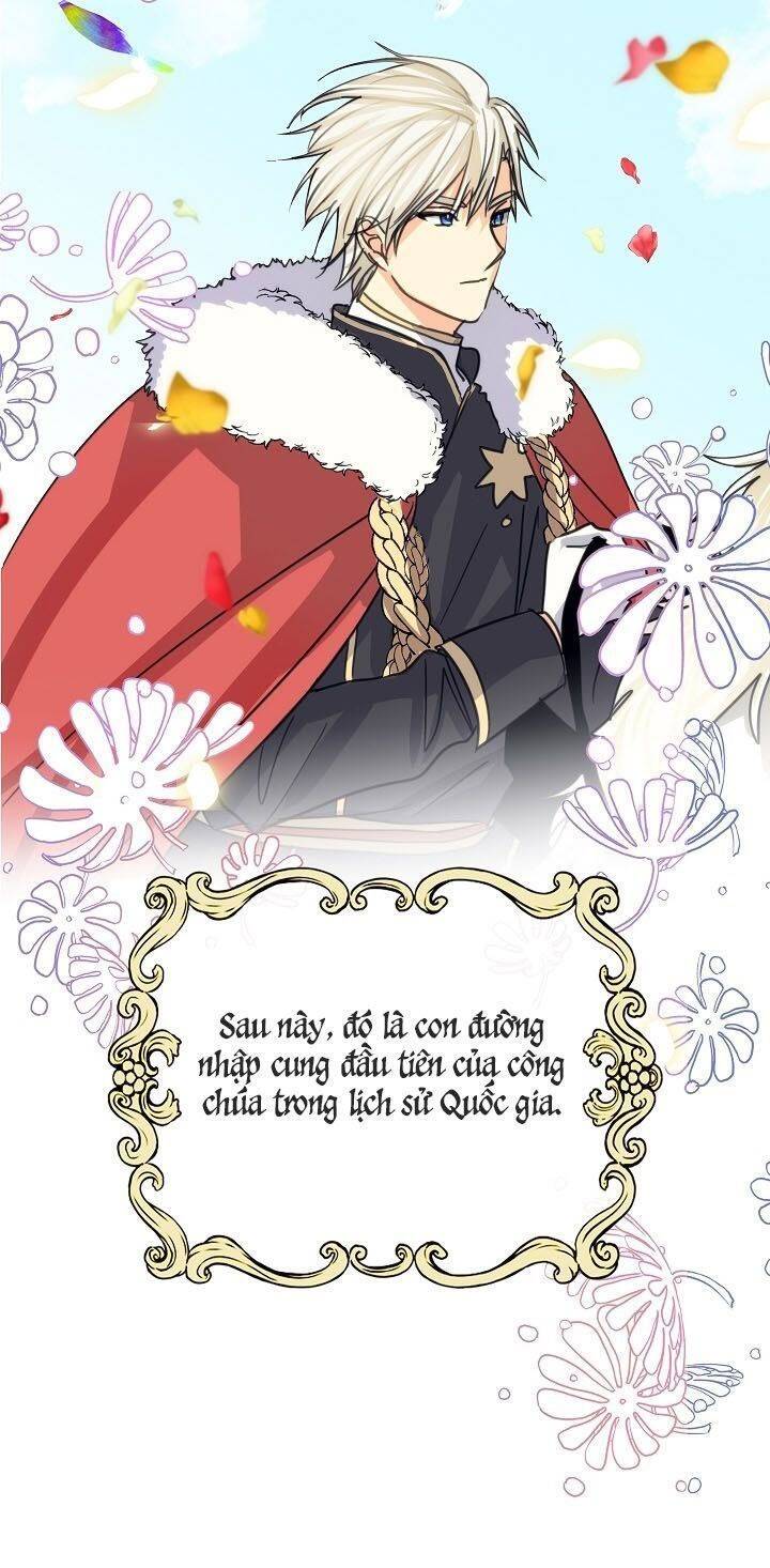 Ba Người Anh Trai Của Tôi Là Bạo Quân Chapter 9 - 50