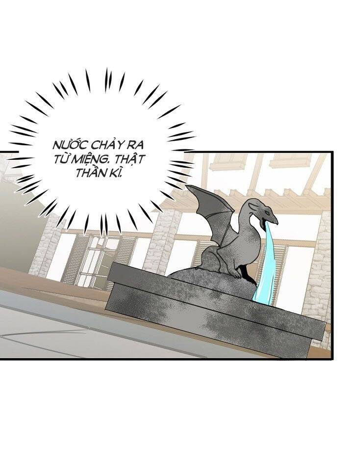 Ba Người Anh Trai Của Tôi Là Bạo Quân Chapter 9 - 51