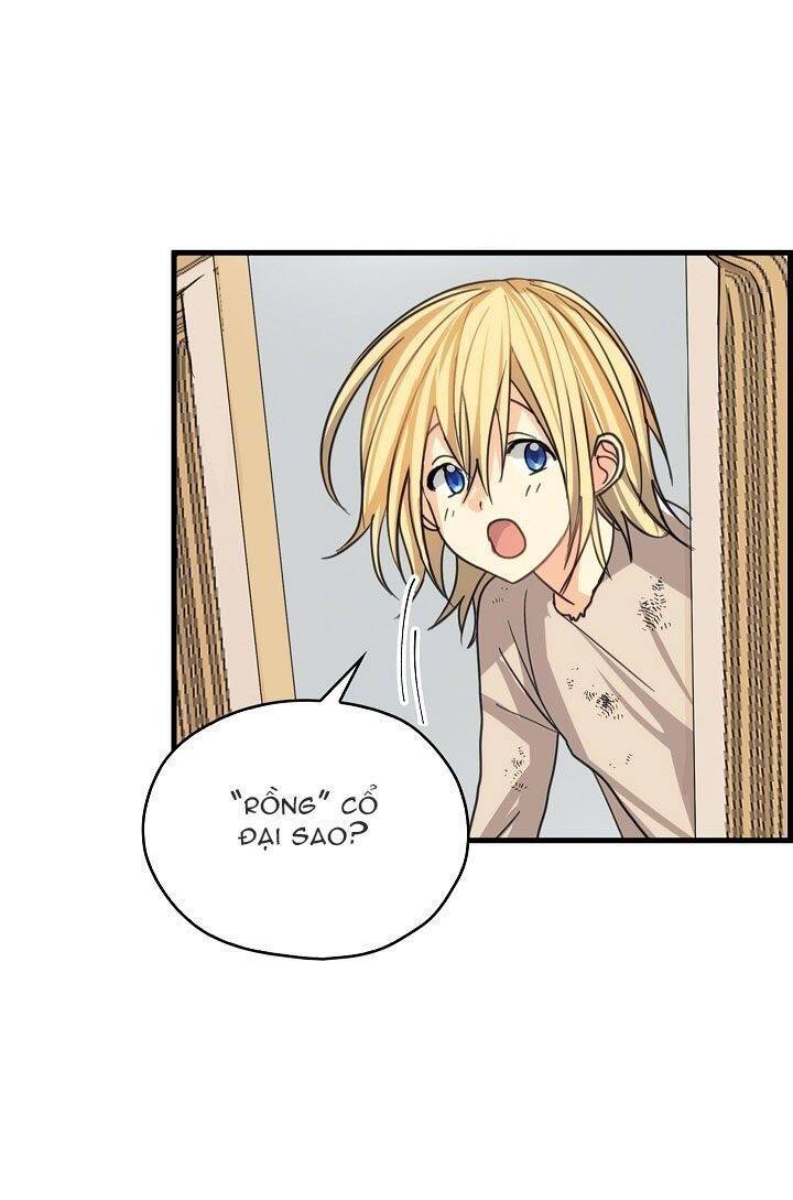 Ba Người Anh Trai Của Tôi Là Bạo Quân Chapter 9 - 56