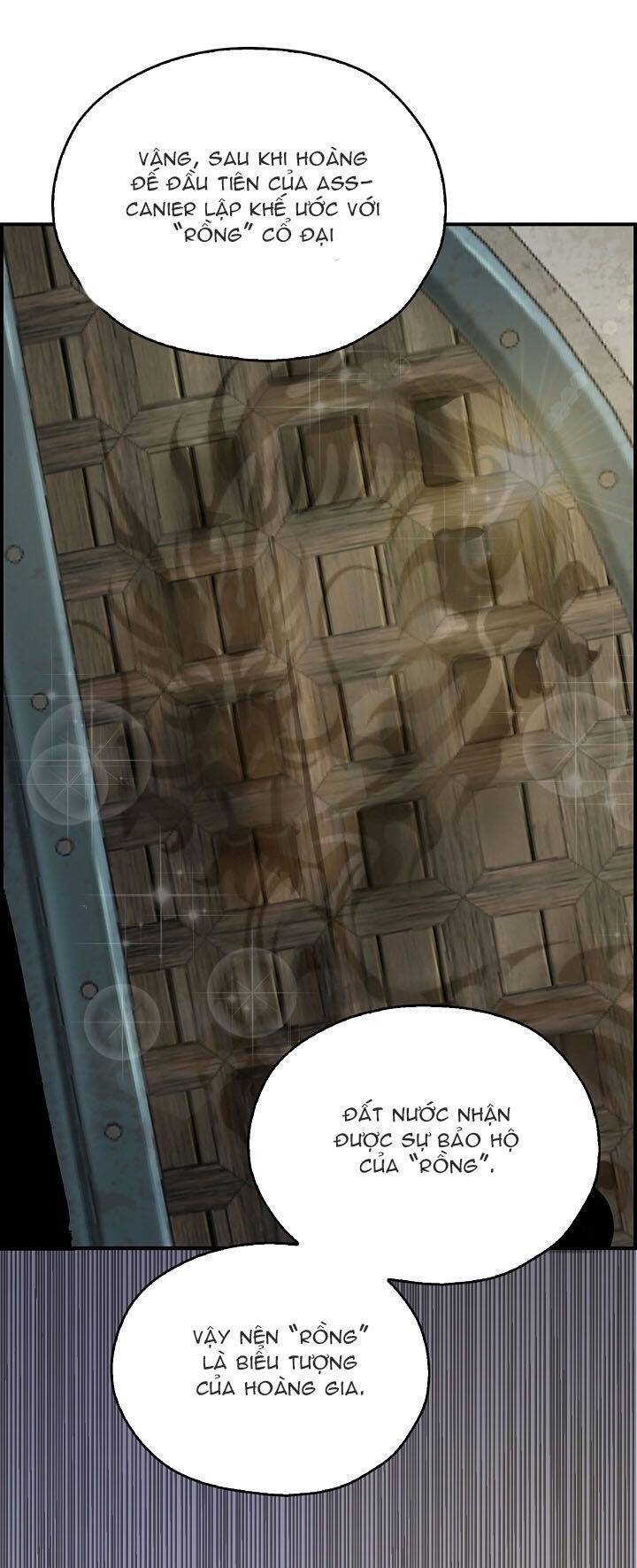 Ba Người Anh Trai Của Tôi Là Bạo Quân Chapter 9 - 57