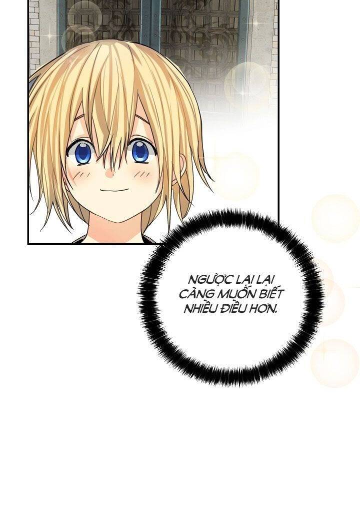 Ba Người Anh Trai Của Tôi Là Bạo Quân Chapter 9 - 59