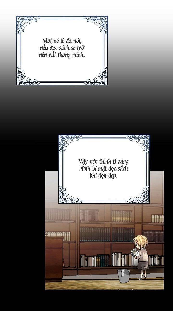 Ba Người Anh Trai Của Tôi Là Bạo Quân Chapter 9 - 60