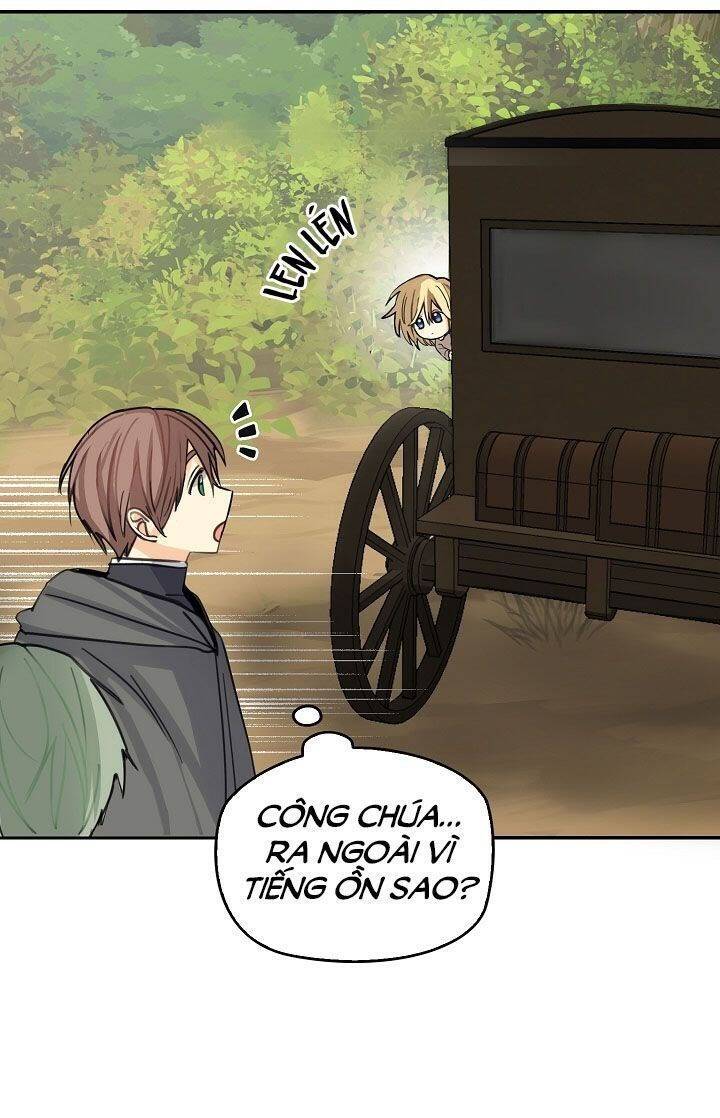 Ba Người Anh Trai Của Tôi Là Bạo Quân Chapter 9 - 7