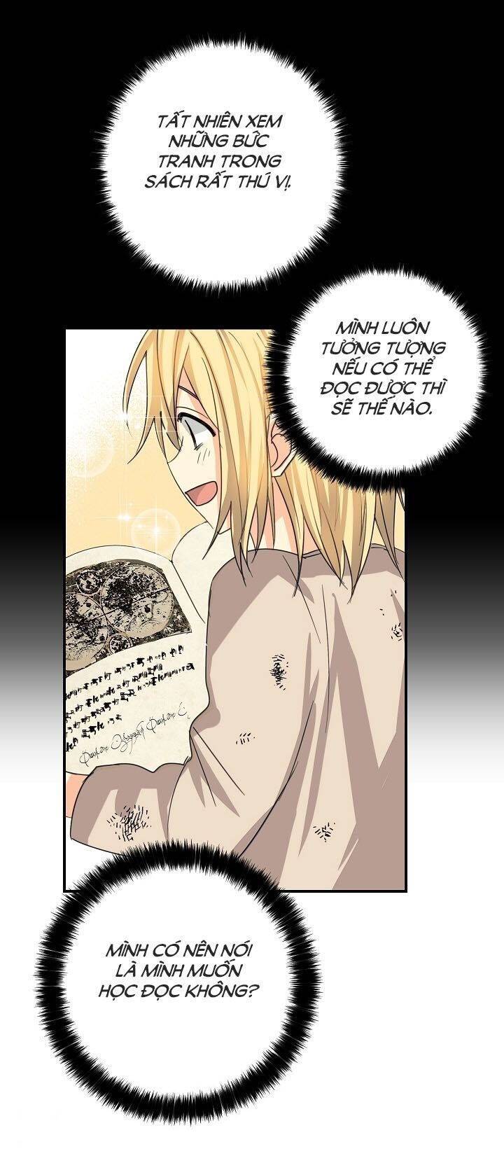 Ba Người Anh Trai Của Tôi Là Bạo Quân Chapter 9 - 61