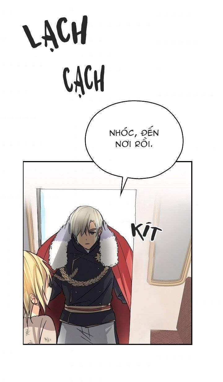 Ba Người Anh Trai Của Tôi Là Bạo Quân Chapter 9 - 62