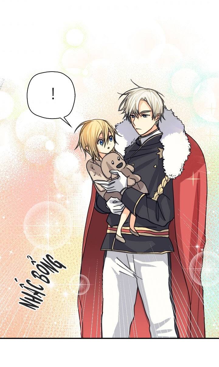 Ba Người Anh Trai Của Tôi Là Bạo Quân Chapter 9 - 63