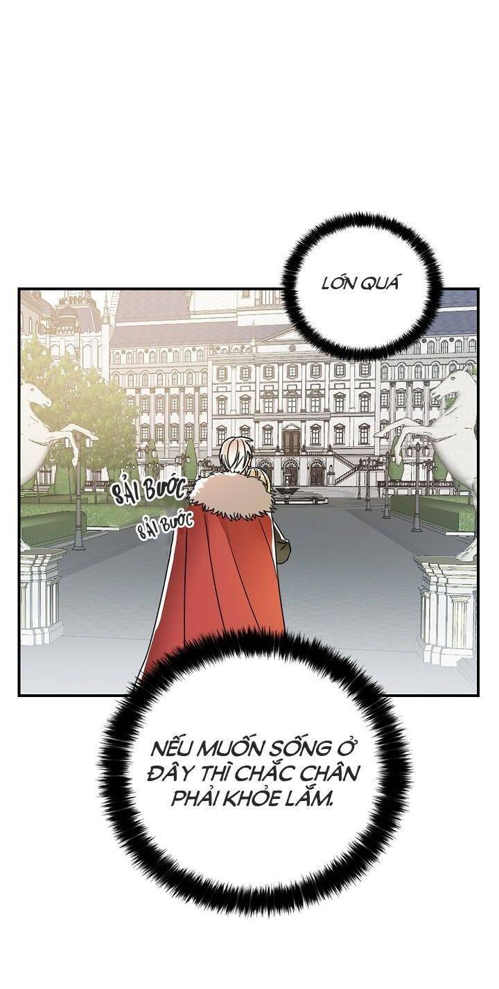 Ba Người Anh Trai Của Tôi Là Bạo Quân Chapter 9 - 64