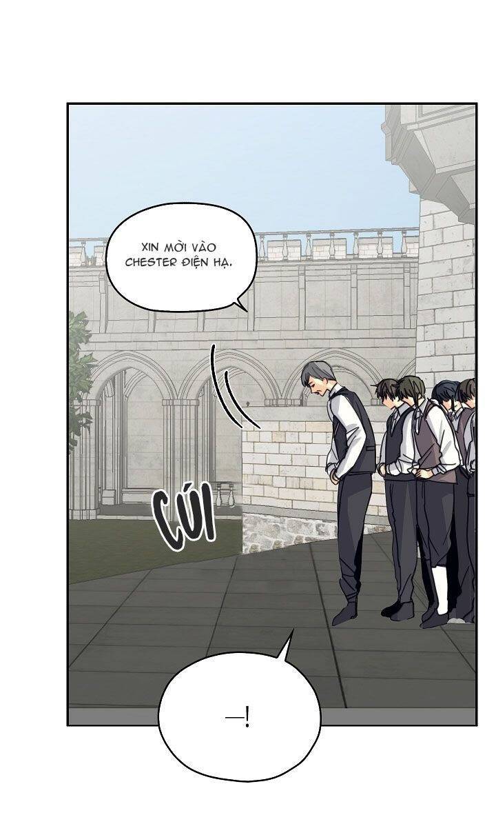 Ba Người Anh Trai Của Tôi Là Bạo Quân Chapter 9 - 66