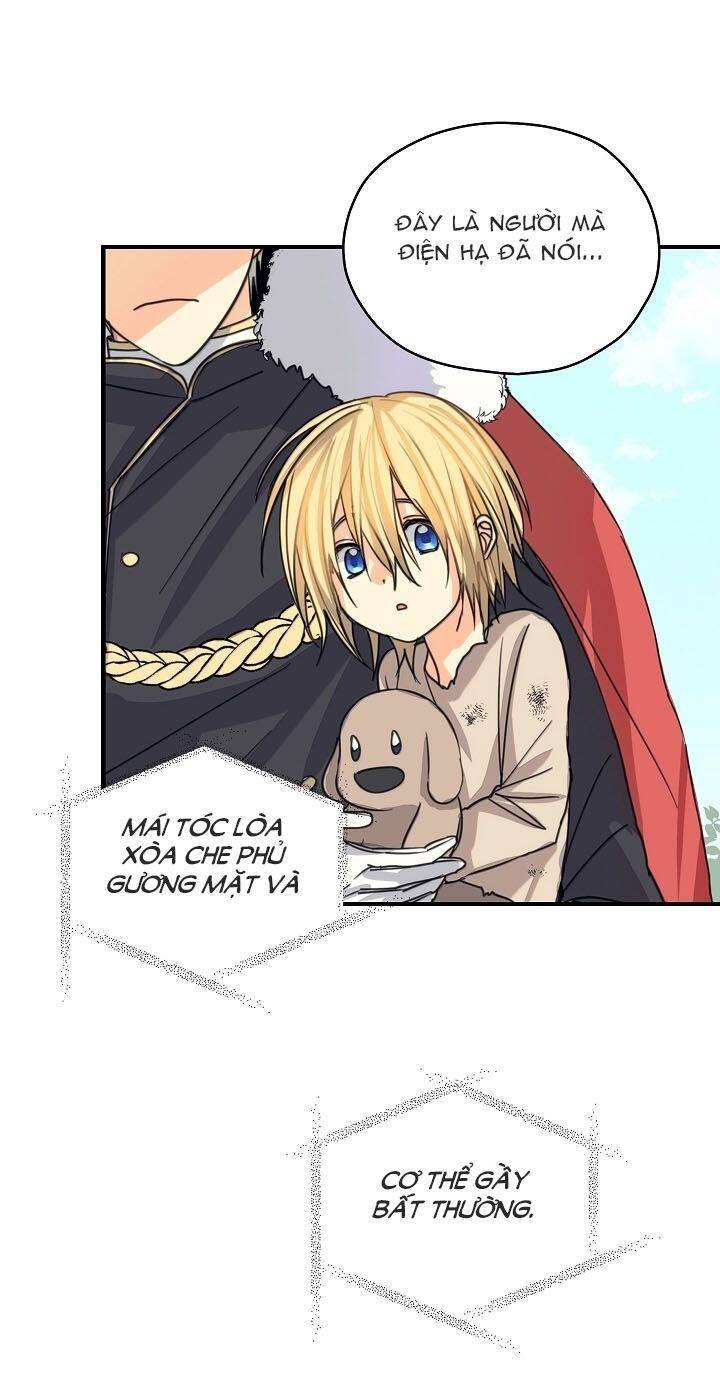 Ba Người Anh Trai Của Tôi Là Bạo Quân Chapter 9 - 67