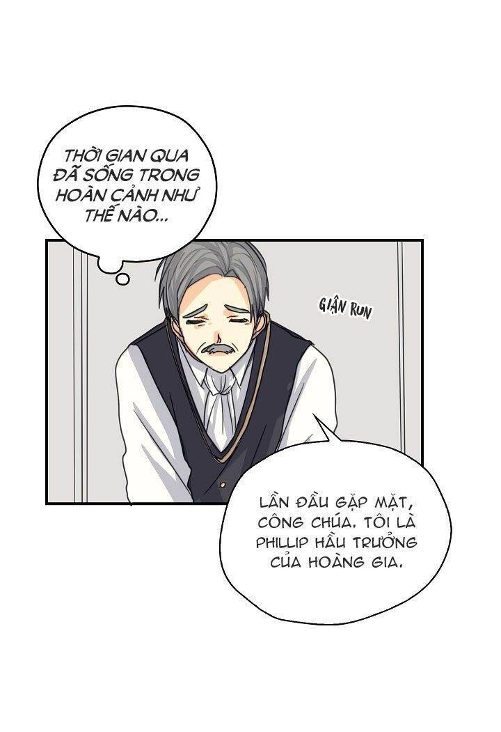 Ba Người Anh Trai Của Tôi Là Bạo Quân Chapter 9 - 68