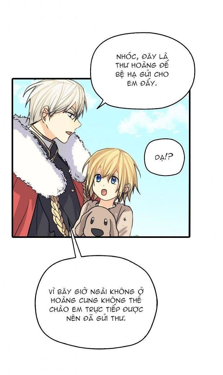 Ba Người Anh Trai Của Tôi Là Bạo Quân Chapter 9 - 71