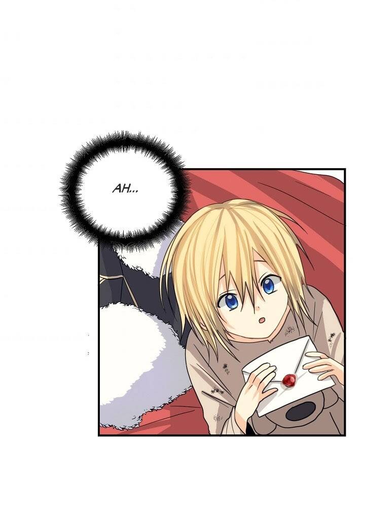 Ba Người Anh Trai Của Tôi Là Bạo Quân Chapter 9 - 72