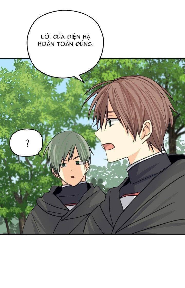 Ba Người Anh Trai Của Tôi Là Bạo Quân Chapter 9 - 10