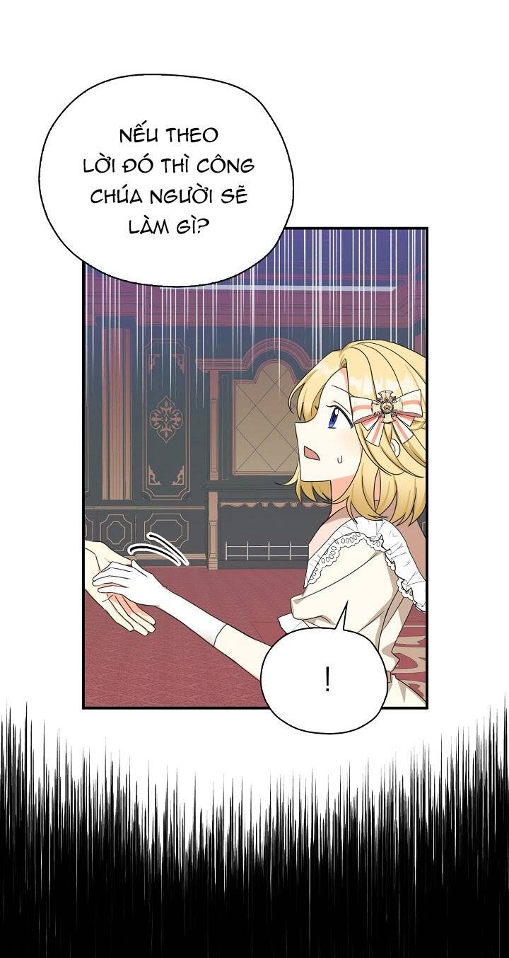 Ba Người Anh Trai Của Tôi Là Bạo Quân Chapter 25 - 11