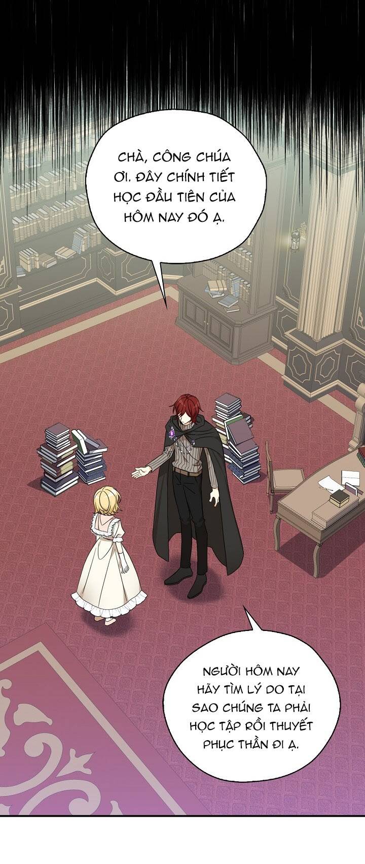 Ba Người Anh Trai Của Tôi Là Bạo Quân Chapter 25 - 12