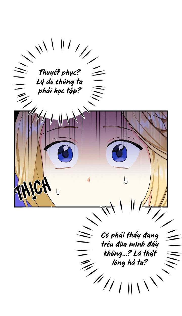 Ba Người Anh Trai Của Tôi Là Bạo Quân Chapter 25 - 13