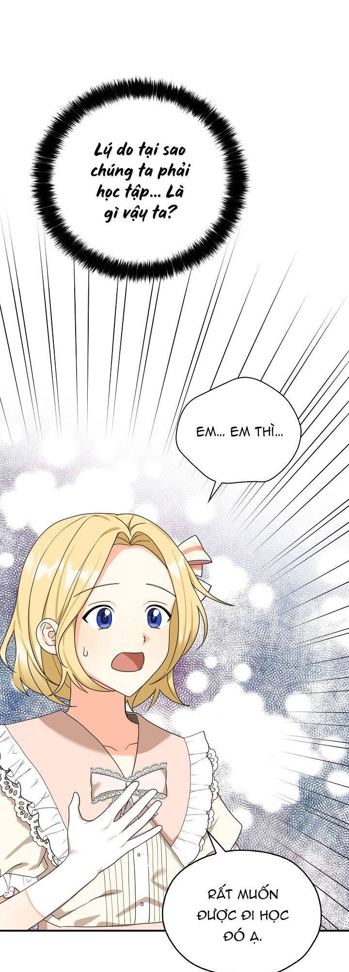 Ba Người Anh Trai Của Tôi Là Bạo Quân Chapter 25 - 15