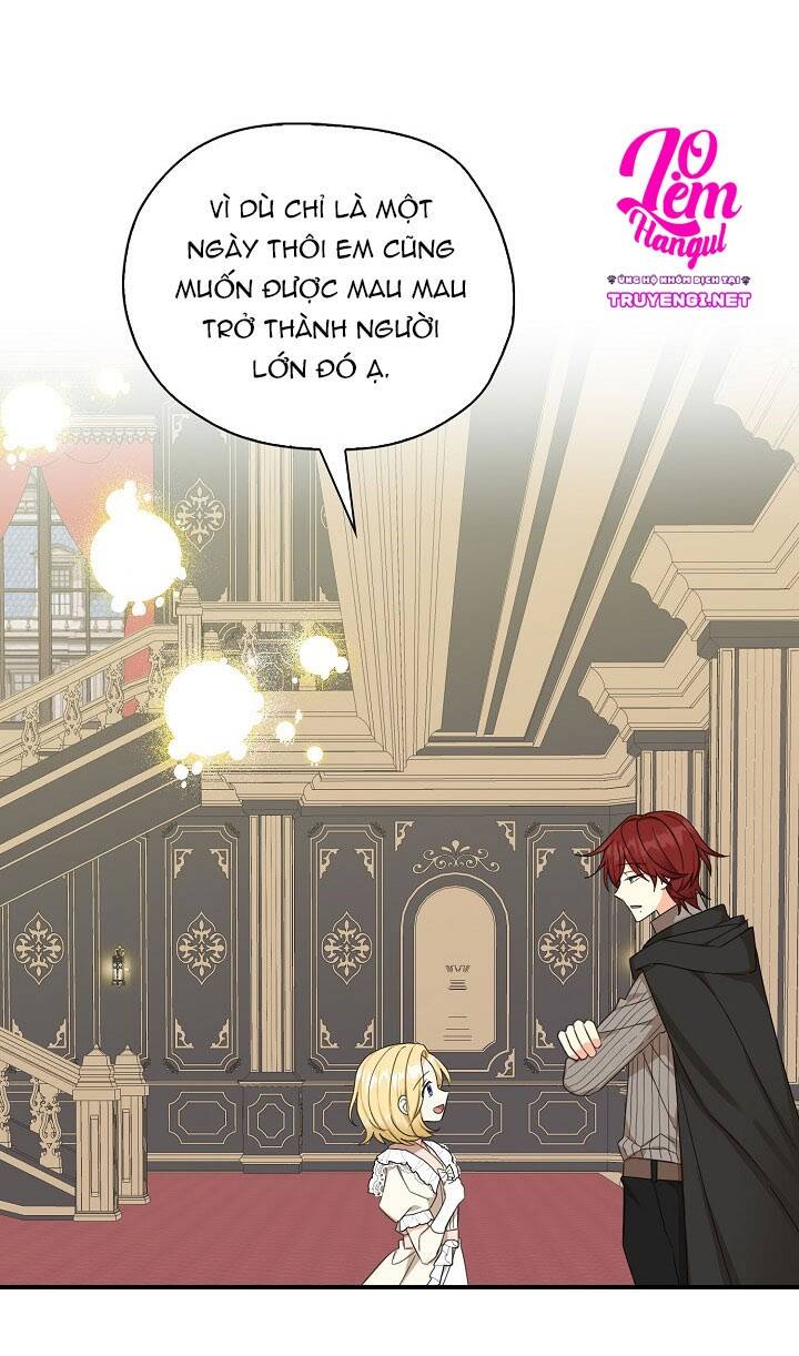 Ba Người Anh Trai Của Tôi Là Bạo Quân Chapter 25 - 18