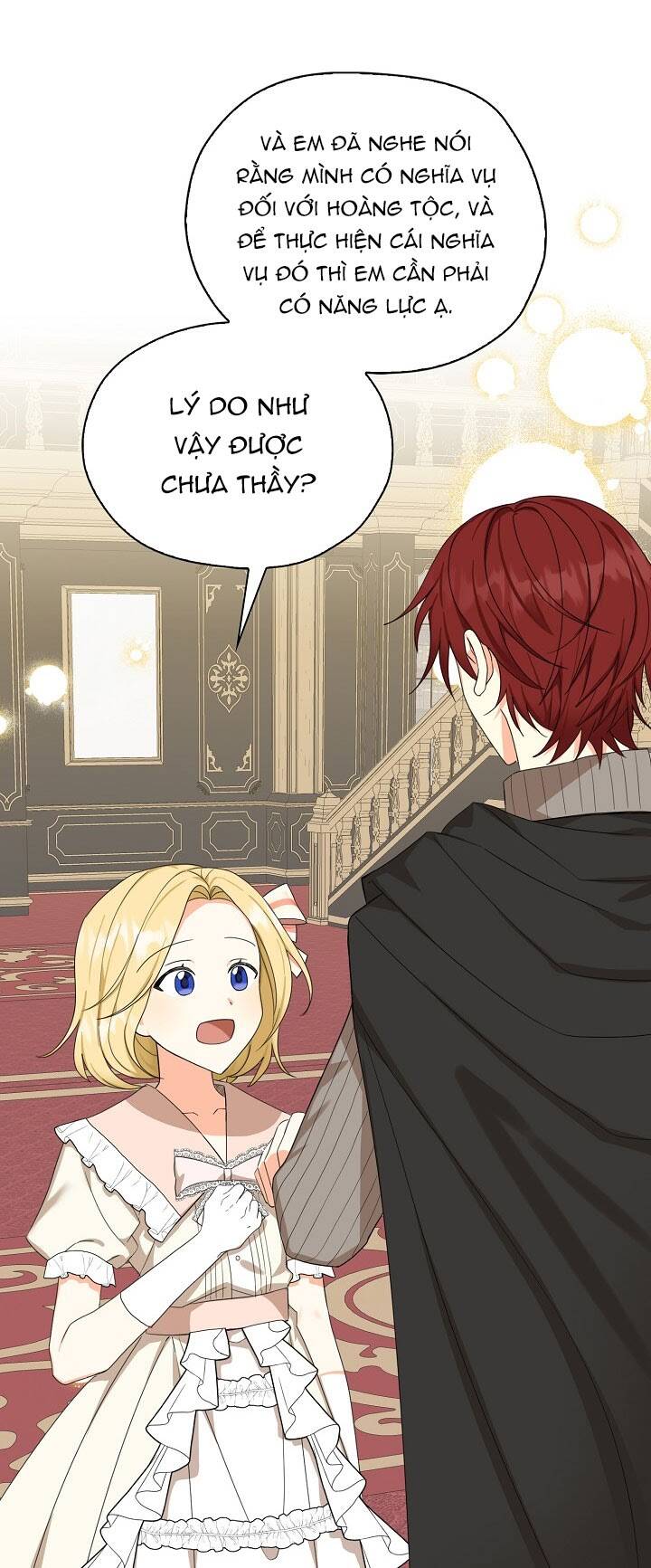 Ba Người Anh Trai Của Tôi Là Bạo Quân Chapter 25 - 19