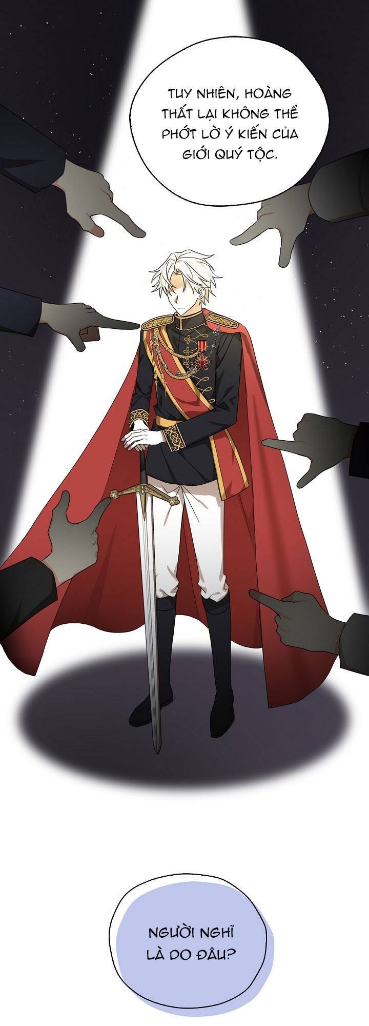 Ba Người Anh Trai Của Tôi Là Bạo Quân Chapter 25 - 22