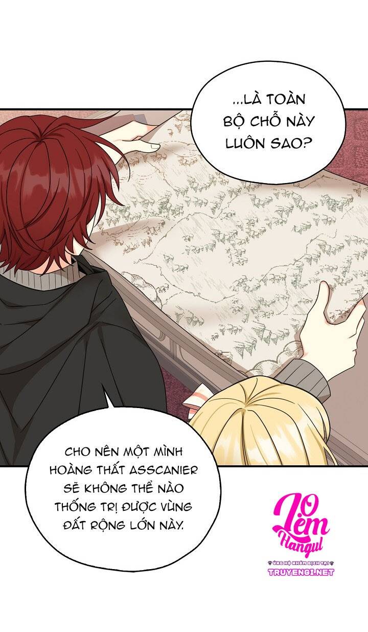 Ba Người Anh Trai Của Tôi Là Bạo Quân Chapter 25 - 27