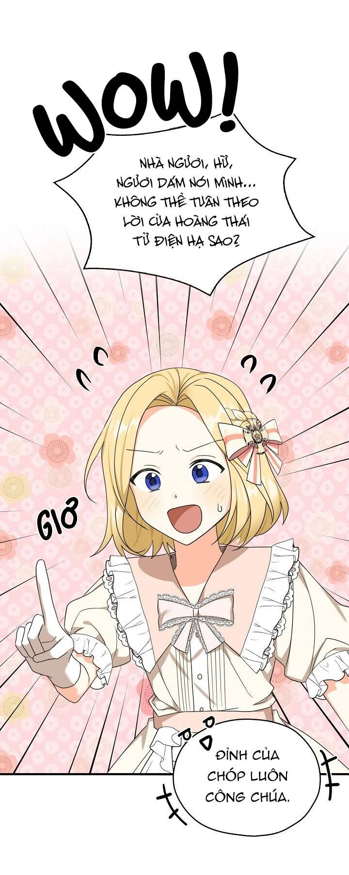 Ba Người Anh Trai Của Tôi Là Bạo Quân Chapter 25 - 30