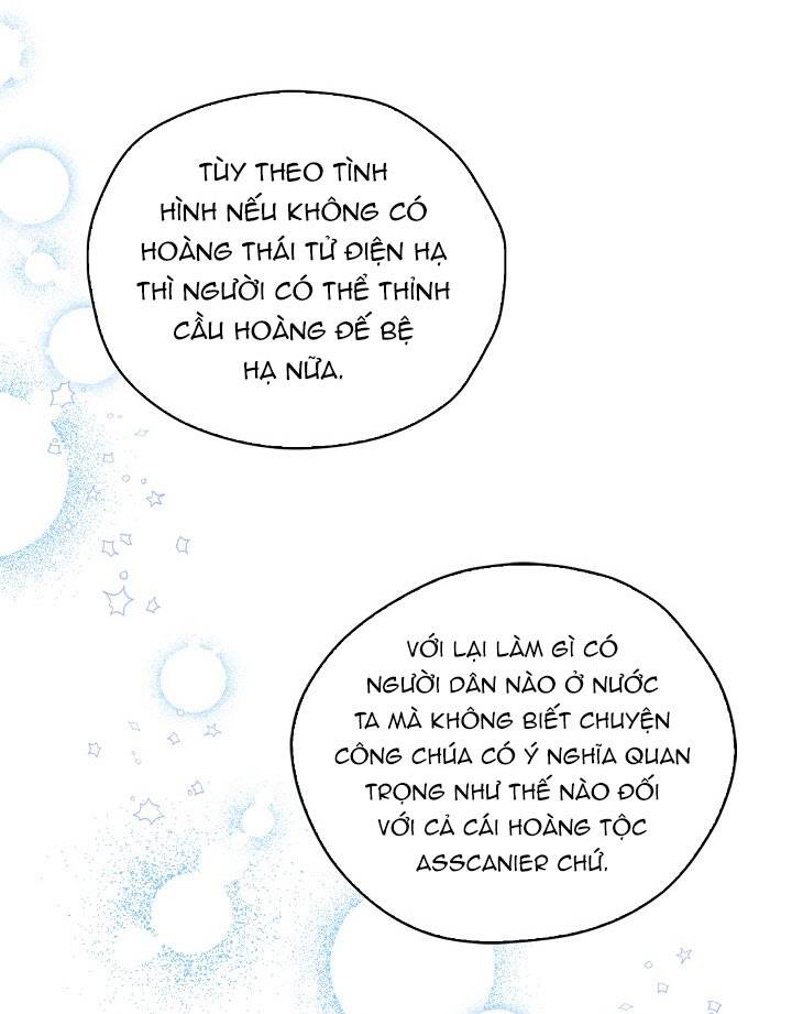 Ba Người Anh Trai Của Tôi Là Bạo Quân Chapter 25 - 31