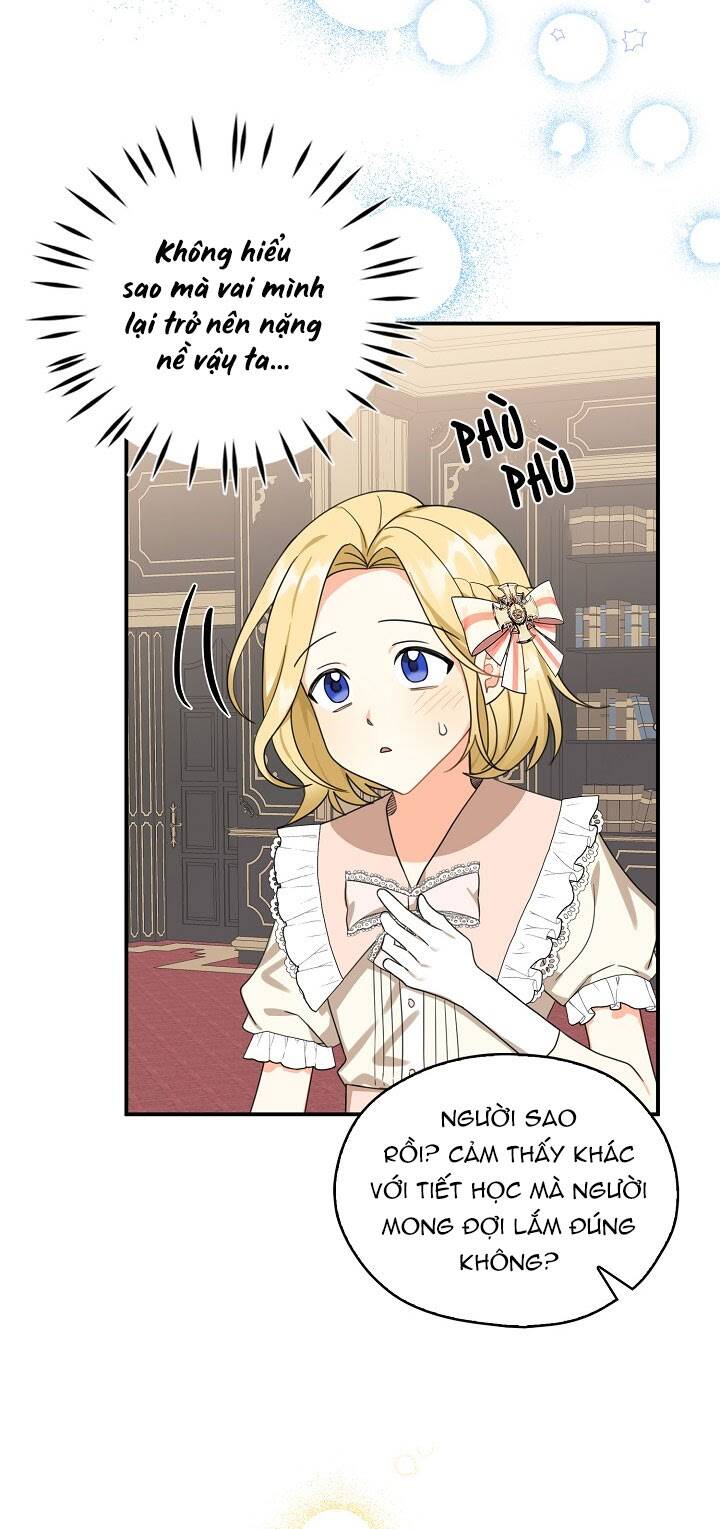 Ba Người Anh Trai Của Tôi Là Bạo Quân Chapter 25 - 32