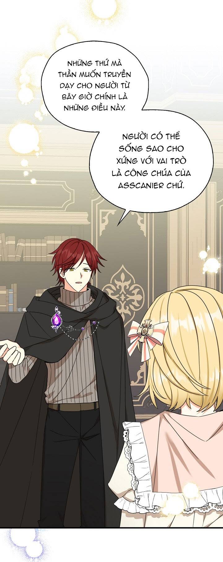 Ba Người Anh Trai Của Tôi Là Bạo Quân Chapter 25 - 33