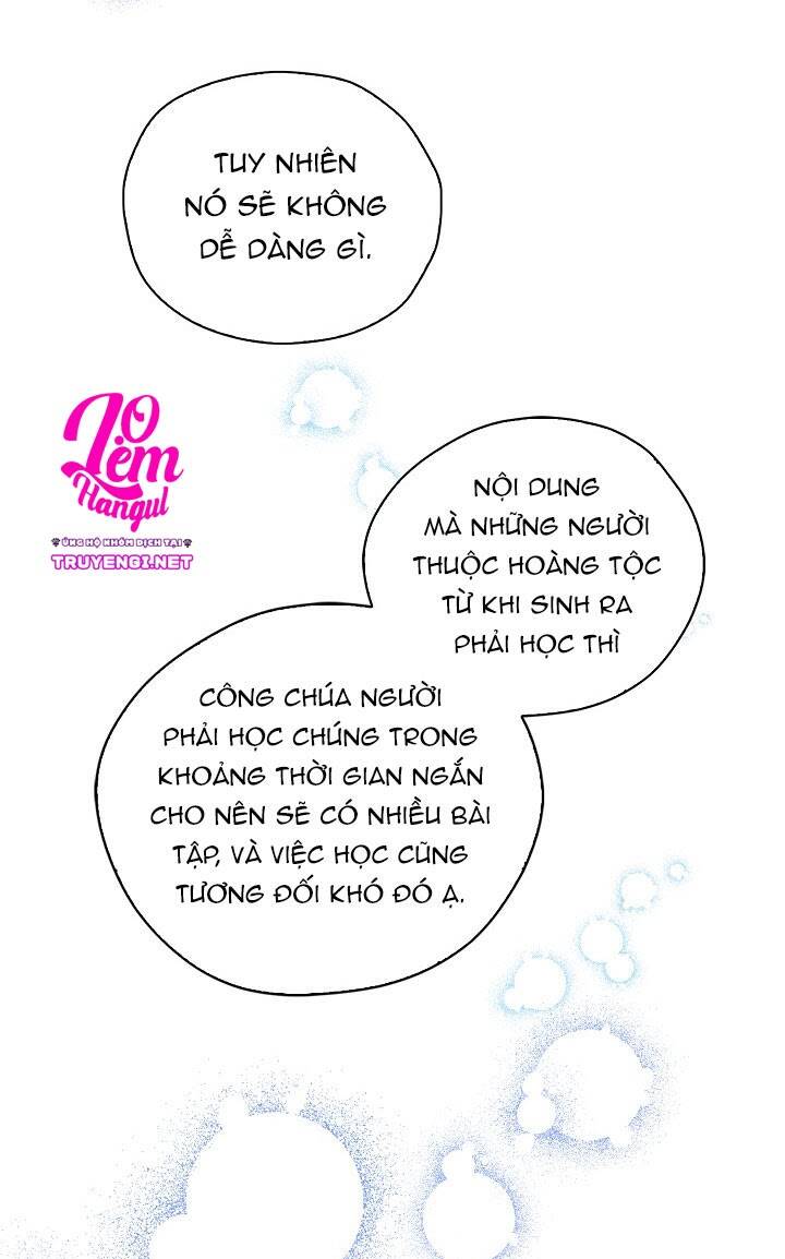 Ba Người Anh Trai Của Tôi Là Bạo Quân Chapter 25 - 34